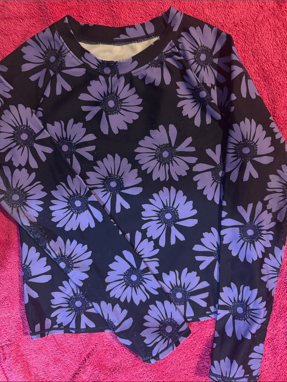 BUNDLE - Four (4) Kids Rash Guards - Picture 8 of 13